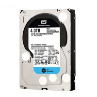 Western Digital SE Edition- 4TB